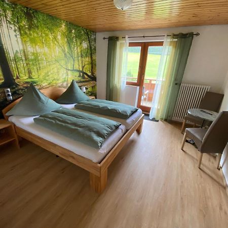 Pension Altvogtshof Eisenbach  Dış mekan fotoğraf