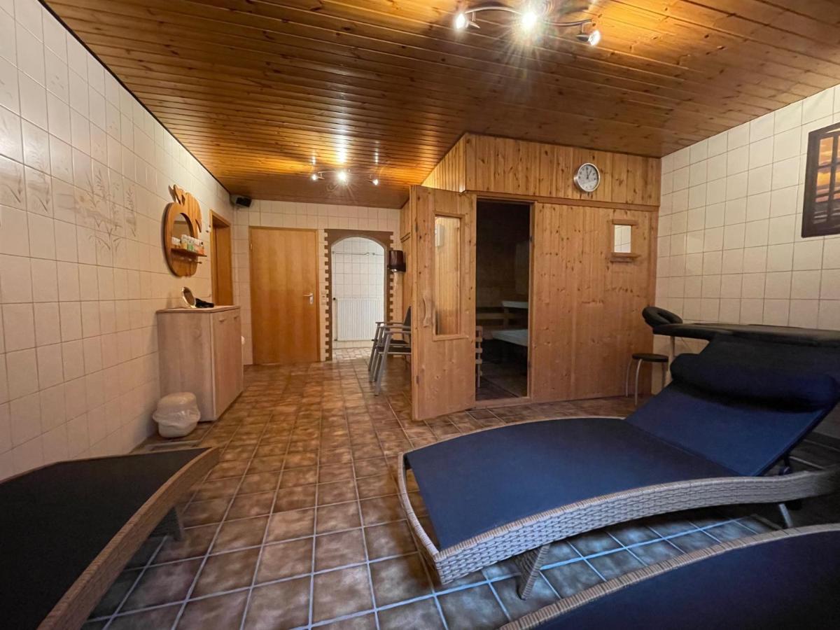 Pension Altvogtshof Eisenbach  Dış mekan fotoğraf