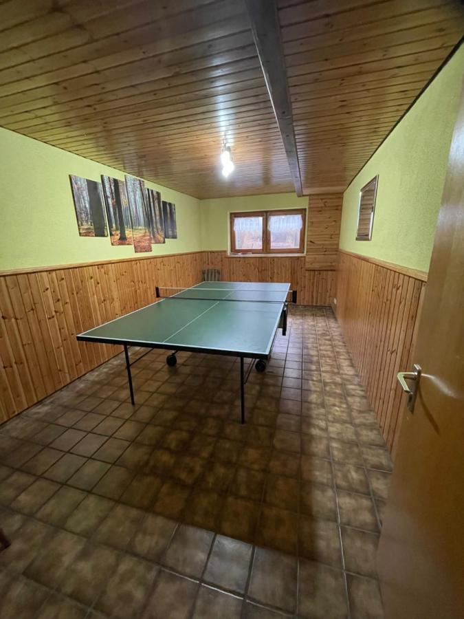 Pension Altvogtshof Eisenbach  Dış mekan fotoğraf