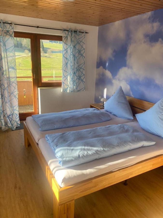 Pension Altvogtshof Eisenbach  Dış mekan fotoğraf