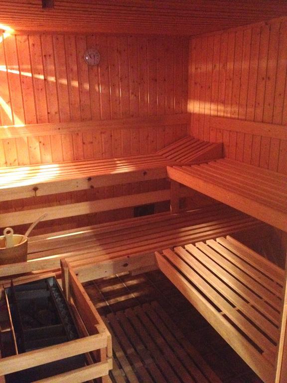 Pension Altvogtshof Eisenbach  Dış mekan fotoğraf