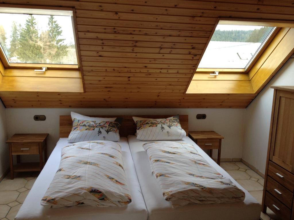 Pension Altvogtshof Eisenbach  Oda fotoğraf