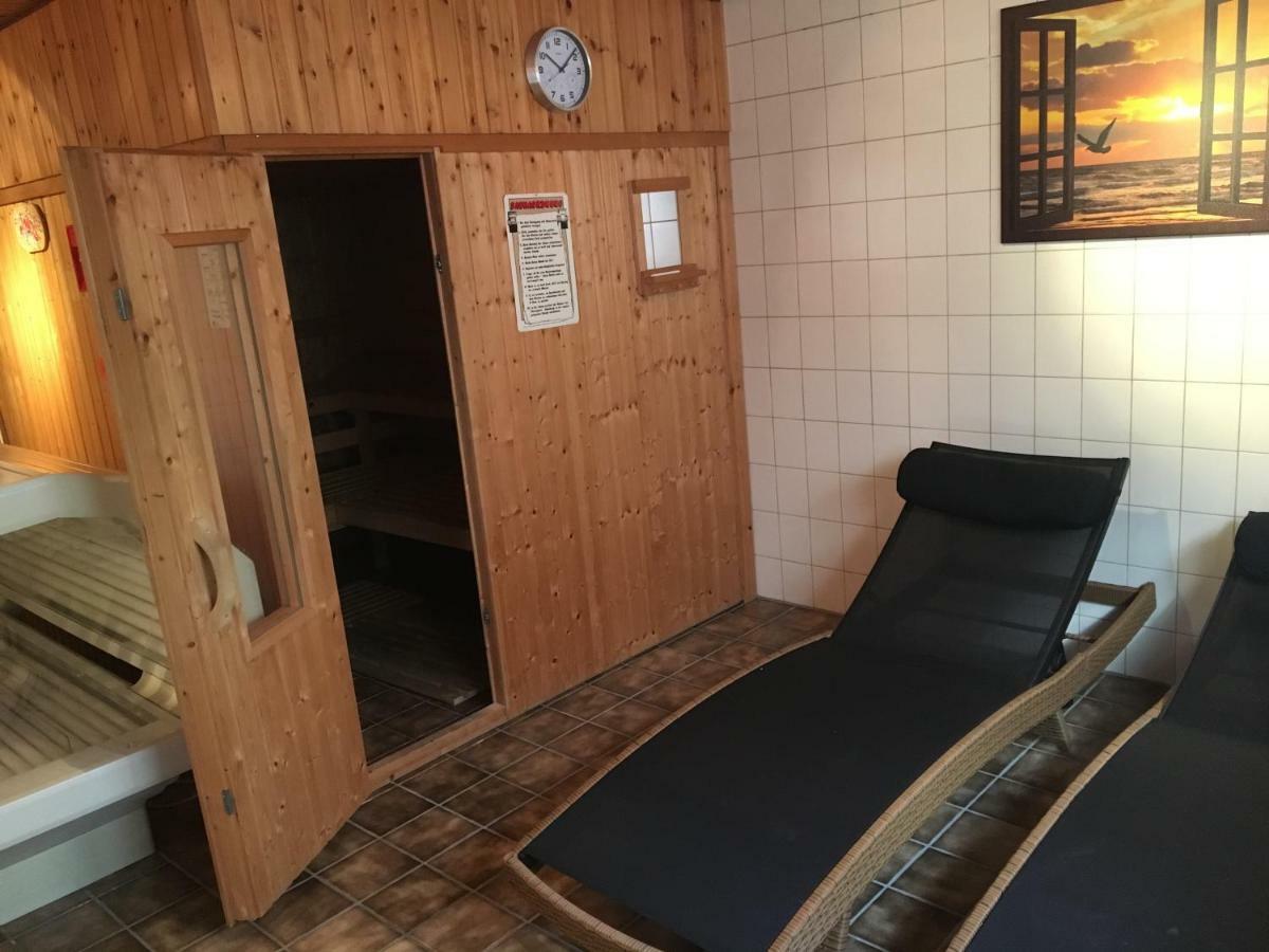 Pension Altvogtshof Eisenbach  Dış mekan fotoğraf